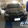 FTP ahtoputket ja inlet, BMW X3 / X4 M40i 2020- (B58 Gen2)-5