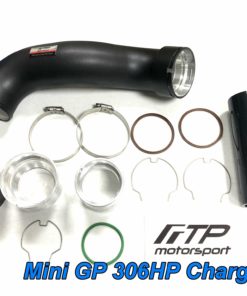 FTP ahtoputki, BMW B48 M135i / M235i / X2 (F40/F44/F39)