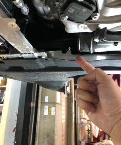 FTP ahtoputki, BMW B48 M135i / M235i / X2 (F40/F44/F39)-5