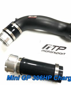 FTP ahtoputki, Mini Cooper GP (306hp) F54, F60-2