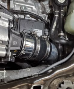 FTP ahtoputki, Mini Cooper GP (306hp) F54, F60-3