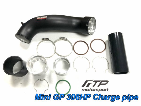 FTP ahtoputki, Mini Cooper GP (306hp) F54, F60