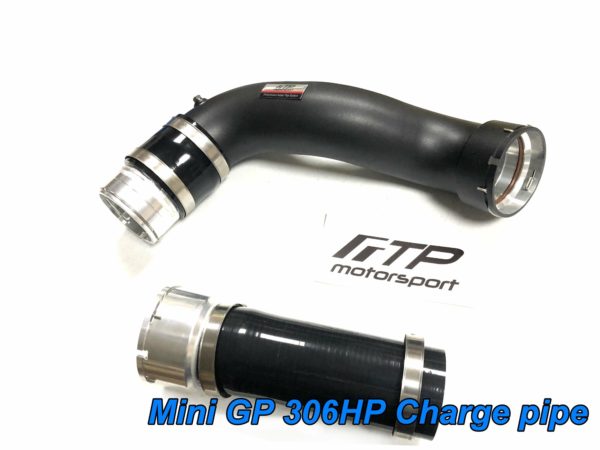 FTP ahtoputki, Mini Cooper GP (306hp) F54, F60-2