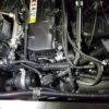 FTP ahtoputket ja inlet, BMW X5 X6 X7 M40i (G-series)-3