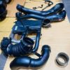 FTP ahtoputket ja inlet, BMW X5 X6 X7 M40i (G-series)-5