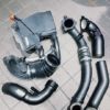 FTP ahtoputket ja inlet, BMW X5 X6 X7 M40i (G-series)-6