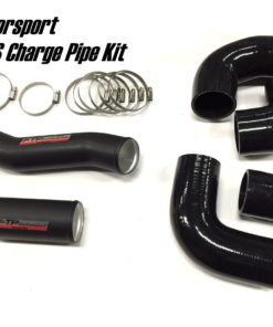 FTP ahtoputket, Mini Cooper S 1.6 (R56, R60, JCW)