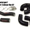 FTP ahtoputket, Mini Cooper S 1.6 (R56, R60, JCW)