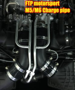 FTP ahtoputket, BMW M5, M6 F1x (S63)