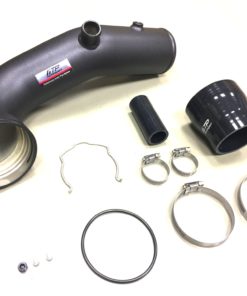 FTP ahtoputki, BMW X6 E71, 740i F01/F02 (N54)