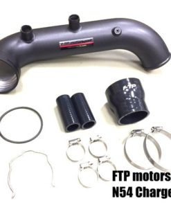 FTP ahtoputki, BMW 135i / 335i / 1M (N54)