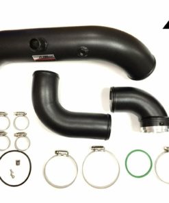 FTP ahtoputki combo, BMW 135i / 335i / 1M (N54)