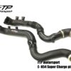 FTP ahtoputki combo, BMW 135i / 335i / 1M (N54)-3