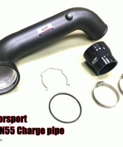 FTP ahtoputki, BMW 135i / 335i (N55 E8x E9x)
