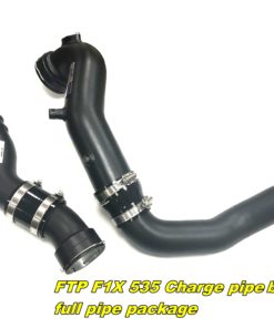 FTP ahtoputki combo, BMW 535i F10 / F11 (N55)-2