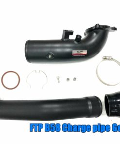 FTP ahtoputki, BMW B58 – 140i 240i 340i 440i 540i 740i X3 X4