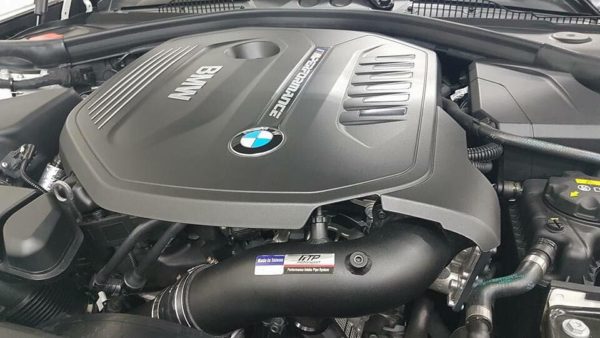 FTP ahtoputki, BMW B58 – 140i 240i 340i 440i 540i 740i X3 X4-6
