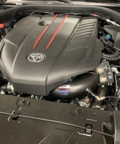 FTP ahtoputki, Toyota Supra 3.0L B58-4