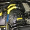 FTP ahtoputket (kulta) sis. J-pipe, BMW S55 M2C, M3, M4 (F80/F82)-3