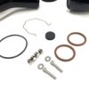 FTP ahtoputket (kulta) sis. J-pipe, BMW S55 M2C, M3, M4 (F80/F82)-9