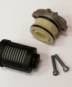 Haldex GEN 4- suodatinsarja (Quattro & 4Motion)