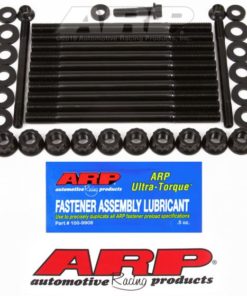 ARP vahvistetut kannenpultit, Mini Cooper S MK2 R56 - 1.6 (N12, N14, N16, N18)