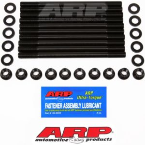 ARP vahvistetut kannenpultit, Nissan GTiR - 2.0 DOHC Turbo (SR20DET, RN14)