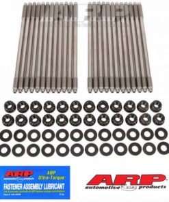 ARP vahvistetut kannenpultit, Porsche 911 - 3.6 (996) Turbo