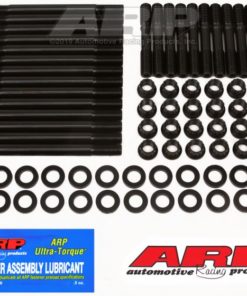 ARP vahvistetut kannenpultit, Holden 308