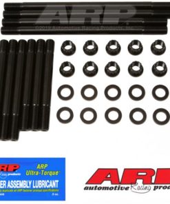 ARP vahvistetut kannenpultit, Triumph TR4