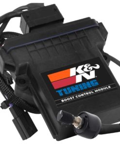 K&N ohjain / säädin, tuote 21-3101