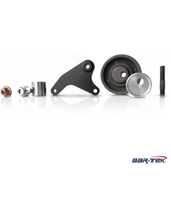 Audi / VW 1.8T 06A manuaalinen jakohihnan kiristin, BAR-TEK