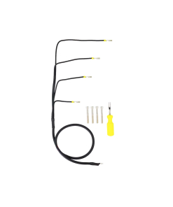 Sytytyspuolien maadoitussarja, Audi/VW/VAG EA888 Gen3 2.0T