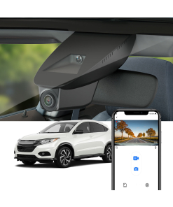 FitcamX autokamera, Honda HR-V 2019-2022 mallit