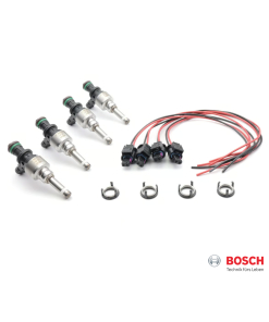 VAG 2.0TFSI EA113 RS3 polttoainesuuttimet adapterein (+500hp)