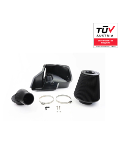 VAG 2.0L EA888 Gen3/Gen4 Open Air Intake (TÜV-hyväksytty), Bar-Tek