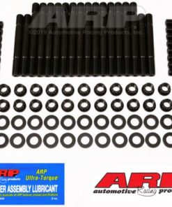 ARP vahvistetut kannenpultit, Chevrolet, Small Block