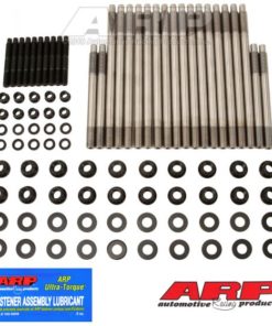 ARP vahvistetut kannenpultit, Pro Series, Chevrolet, Big Block, MK V, Edelbrock heads