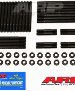 ARP vahvistetut kannenpultit, Chevrolet, Big Block, Pro Top Line, Edelbrock RPM heads