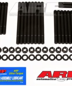 ARP vahvistetut kannenpultit, Chevrolet, Big Block, Aftermarket heads