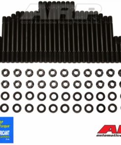 ARP vahvistetut kannenpultit, Pro Series, Chevrolet, Big Block, MK V, Edelbrock heads