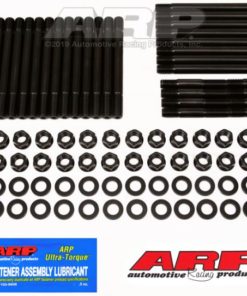 ARP vahvistetut kannenpultit, Chevrolet, 454, Dart, AFR heads