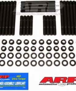 ARP vahvistetut kannenpultit, Chevrolet, Big Block, Stock heads