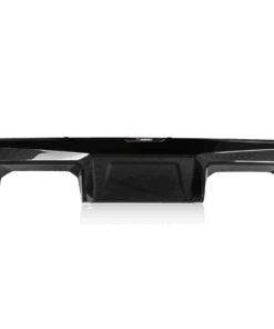 BMW M4 (G82, G83) (2021-2023) Akrapovic Hiilikuitudiffuusori (Gloss)