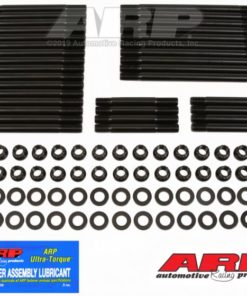 ARP vahvistetut kannenpultit, Pro Series, Mopar, Big Block, Hemi, 7/16″