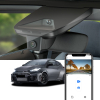 FitcamX autokamera, Toyota Yaris GR (Gen2) 2024-2025 mallit