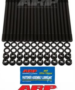 ARP vahvistetut kannenpultit, Ford, 6,0L, Power Stroke Diesel, Pro Series