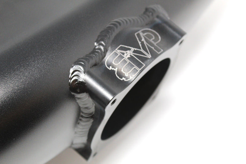 Black Market, port injection imusarja BMW N54 moottorille-6