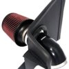 MST Intake, Audi A4 / A5 1.8-2.0L (B8.5 Facelift)