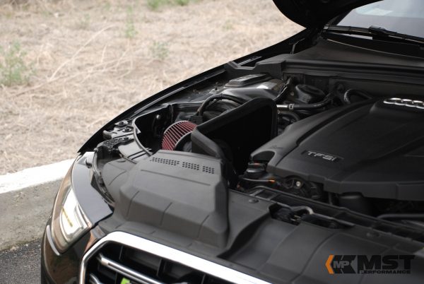 MST Intake, Audi A4 / A5 1.8-2.0L (B8.5 Facelift) -3